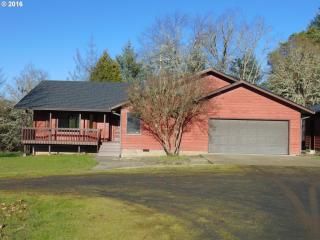 3661 Cleveland Hill Rd, Roseburg, OR 97471-9696
