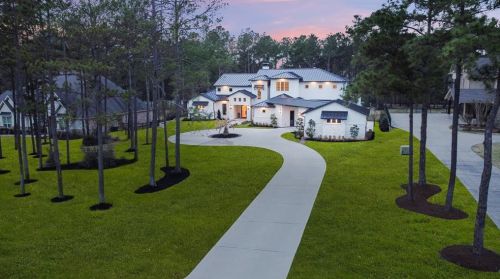 28313 Meadow Falls Ct, Magnolia, TX 77355-3063