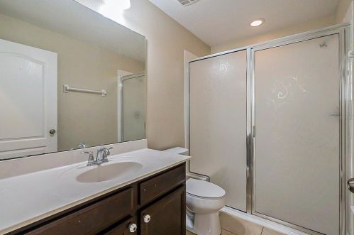 8722 Sidley Ln, Orlando FL  32832-4967 exterior