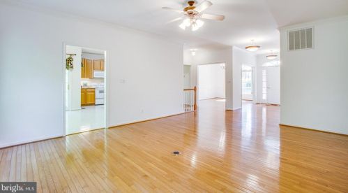 4204 Crooked Stick Ct, Fredericksburg VA  22408-9215 exterior