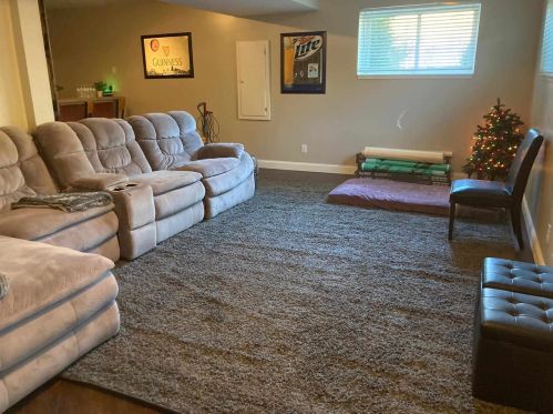 1233 Thistleridge Dr, Taylorsport KY  41048-8774 exterior