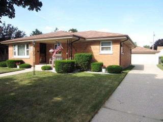 7926 17th Ave, Kenosha, WI 53143-5960