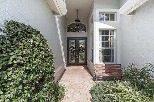 2289 Guadelupe Dr, Naples, FL 34119-3350