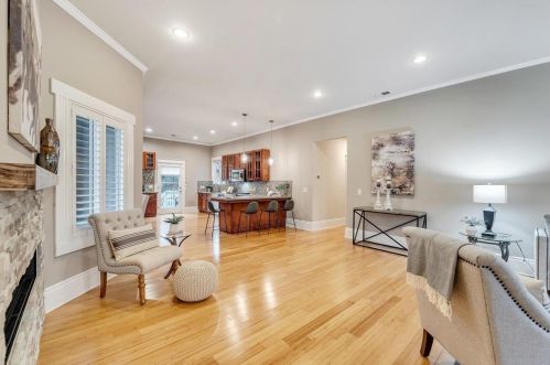 1438 Martin Ave, San Jose CA  95126-2515 exterior