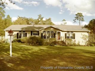 4066 Culbreath Rd, Brooksville, FL 34602-6129