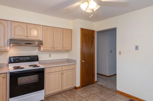 824 Stutely Pl, Miamisburg OH  45342-2025 exterior