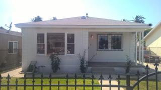 2743 Mansfield Ave, Los Angeles, CA 90016-3513
