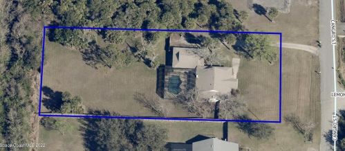 4790 Cangro St, Cocoa, FL 32926-2223
