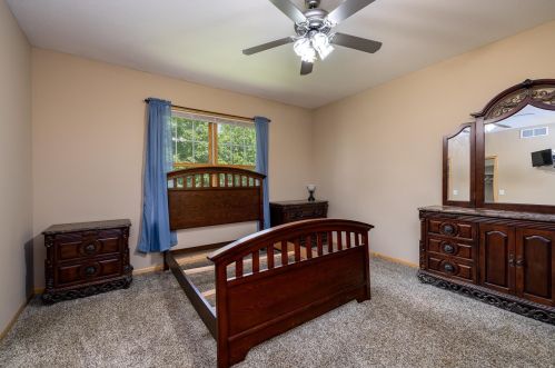 117 Arbor St, Waterford MN  55057-2897 exterior