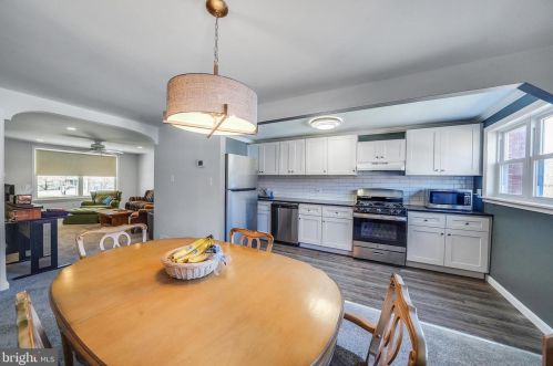 209 Bannockburn Ave, Prospectville PA 19002-5806 exterior