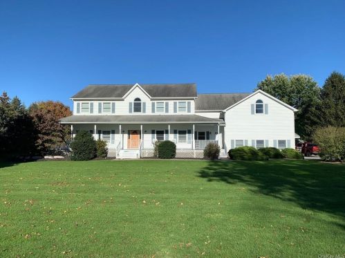 180 Searsville Rd, Montgomery, NY 12549-2163