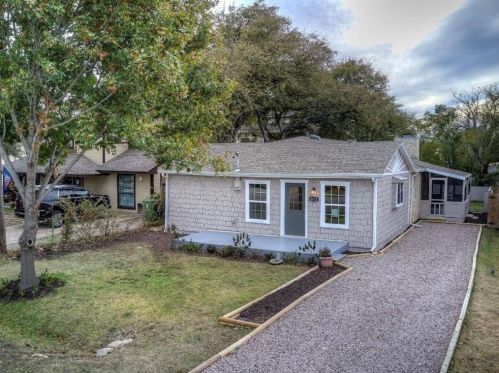 4522 Shore Dr, Frisco, TX 75056-3406
