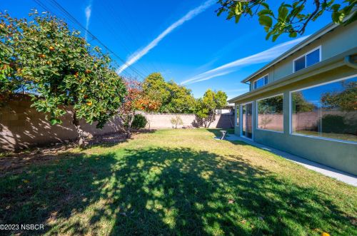 519 Lucas Dr, Santa Maria CA  93454-3828 exterior