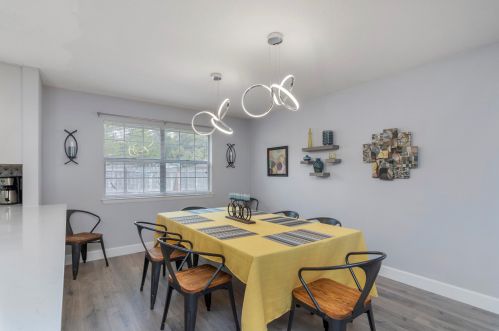 88 9th St, Shalimar FL  32579-1431 exterior