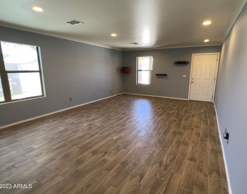 15677 Caribbean Ln, Sun City AZ  85379-6237 exterior