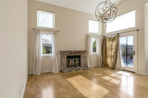 509 Poppy Cir, Benicia CA  94510-3715 exterior