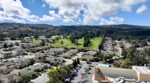 177 Elm Ave, San Bruno CA  94066-5402 exterior