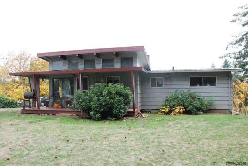 41358 Lacomb Dr, Lebanon OR  exterior