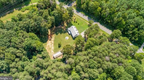 3319 Flat Run Rd, Locust Grove VA  22508-2208 exterior