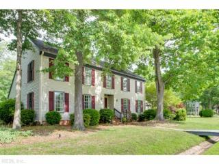 101 Aquia Turn, Yorktown, VA 23693-2700