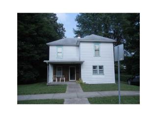 515 Harrison St, Alexandria, IN 46001-1628