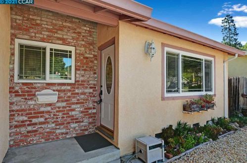 2330 Taper Ct, Pinole, CA 94564-1059