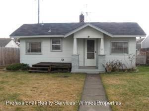 308 Gordon Ave, Spokane WA  99207-1828 exterior