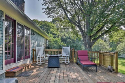 752 Hill Rd, Keene NH  03431-2137 exterior