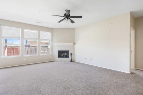 5804 Show Master Ln, Fort Worth TX  76179-2376 exterior