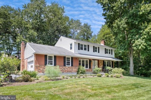 23 Stone Crop Rd, Wilmington, DE 19810-1315