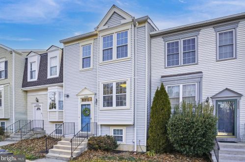 2458 Ridgehampton Ct, Herndon, VA 20191-2826