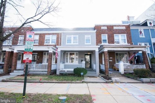 1723 Independence Ave, Washington, DC 20003-1637