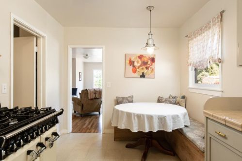 36 Calle De Los Helechos, Tassajara Hot Springs CA  93924-9706 exterior