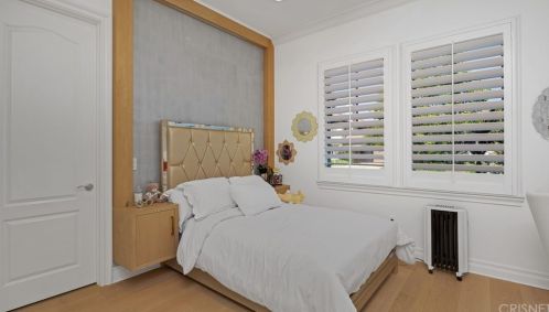 3825 Prado Del Trigo, Calabasas CA  91302-3638 exterior