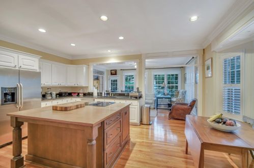 3984 Gift Blvd, Johns Island SC  29455-7740 exterior