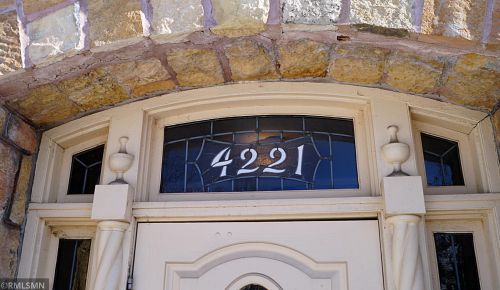 4221 Nicollet Ave, Minneapolis MN  55409-2060 exterior