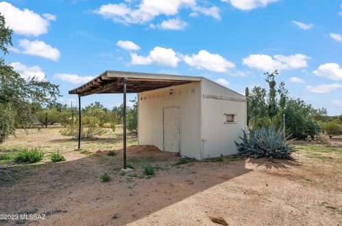 7020 Featherstone Trl, Tucson AZ  85743-8994 exterior