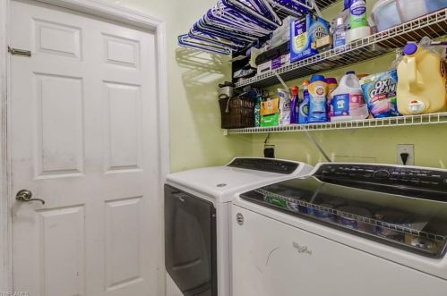 321 18th St, Naples FL  34117-9431 exterior