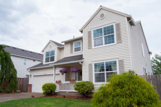 14712 Berkshire Ave, Happy Valley, OR 97015-5453