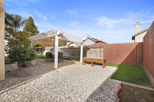 2707 Morrill Rd, Riverbank CA  95367-2823 exterior