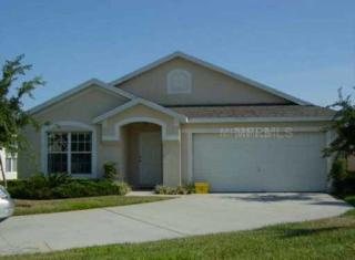 303 Castlemain Cir, Davenport FL  33897-0526 exterior