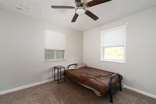 326 Stevenson Rd, Covington KY  41018-2254 exterior