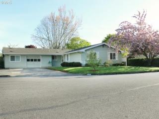 3183 Crocker Rd, Eugene, OR 97404-1656