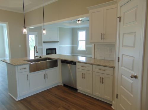 1085 Archard St, Graniteville SC  29829-3985 exterior