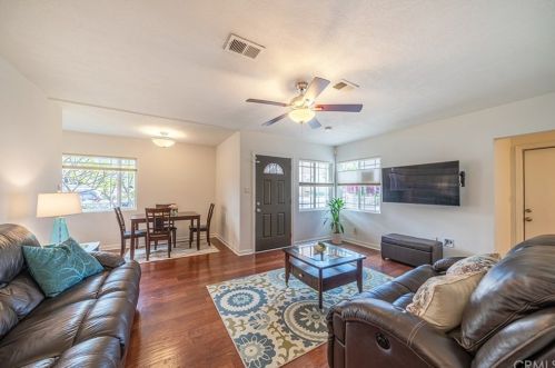 4311 180th St, Torrance CA  90504-3610 exterior