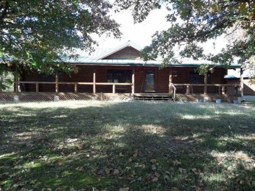 1654 545th West Ave, Jennings, OK 74038-2732