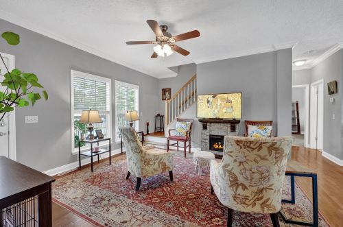 3655 Barton St, Johns Island SC  29455-7802 exterior
