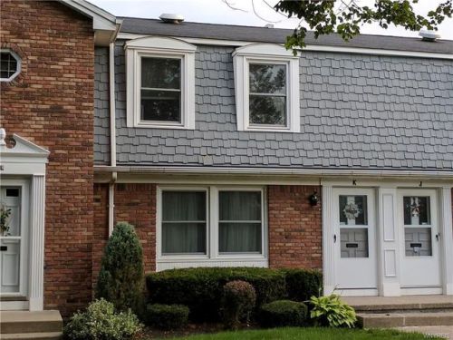 95 Oakbrook Dr, Buffalo, NY 14221-2562