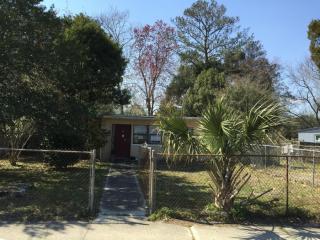 1764 Cortez Rd, Jacksonville, FL 32246-8638