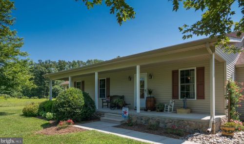 763 Walker School Rd, Blackbird, DE 19734-9008